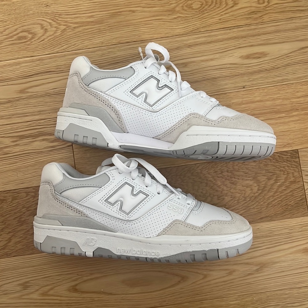 New Balance 550s